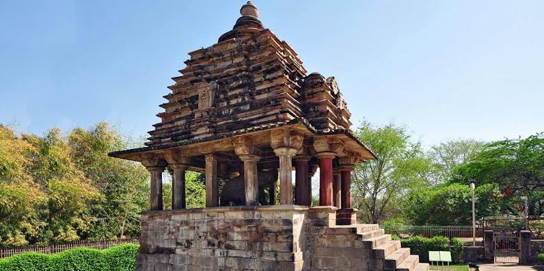 Varaha Temple